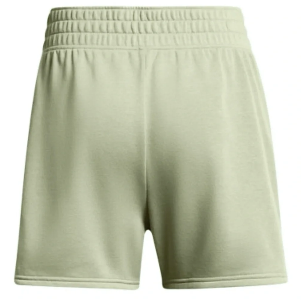 - Under Armour XL Rival Terry Knit Shorts! NEW!!
